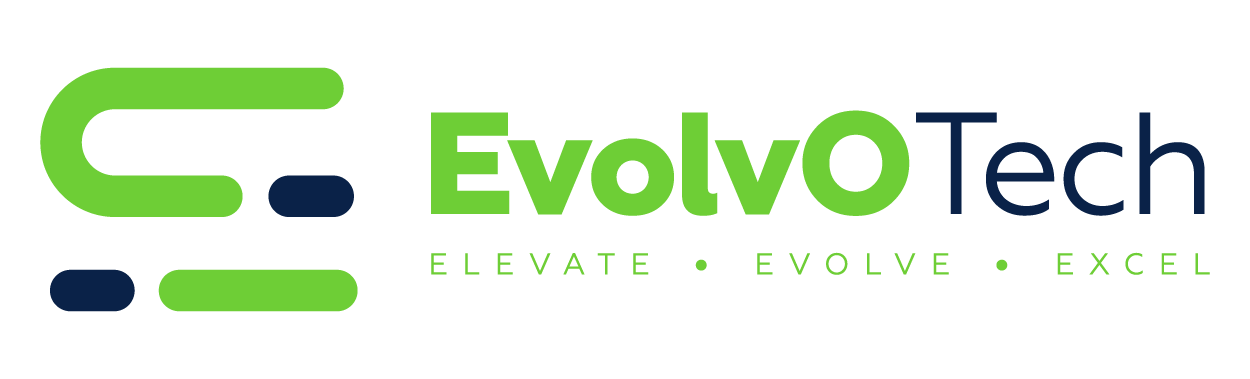 Evolve O Tech Logo